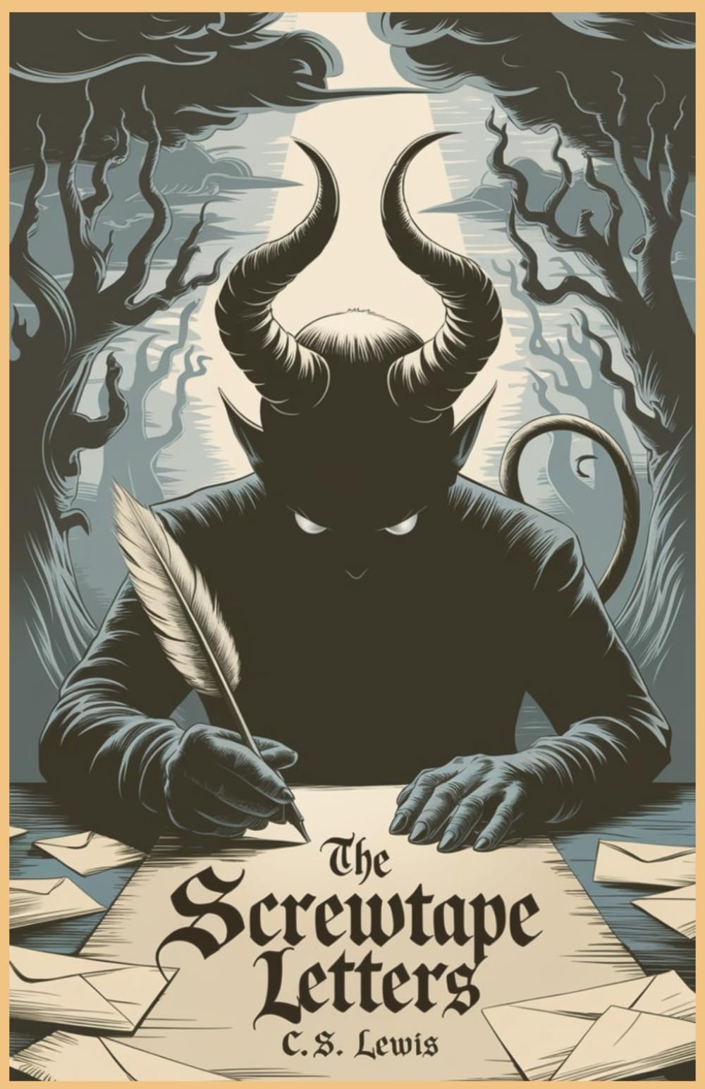 The Screwtape Letters