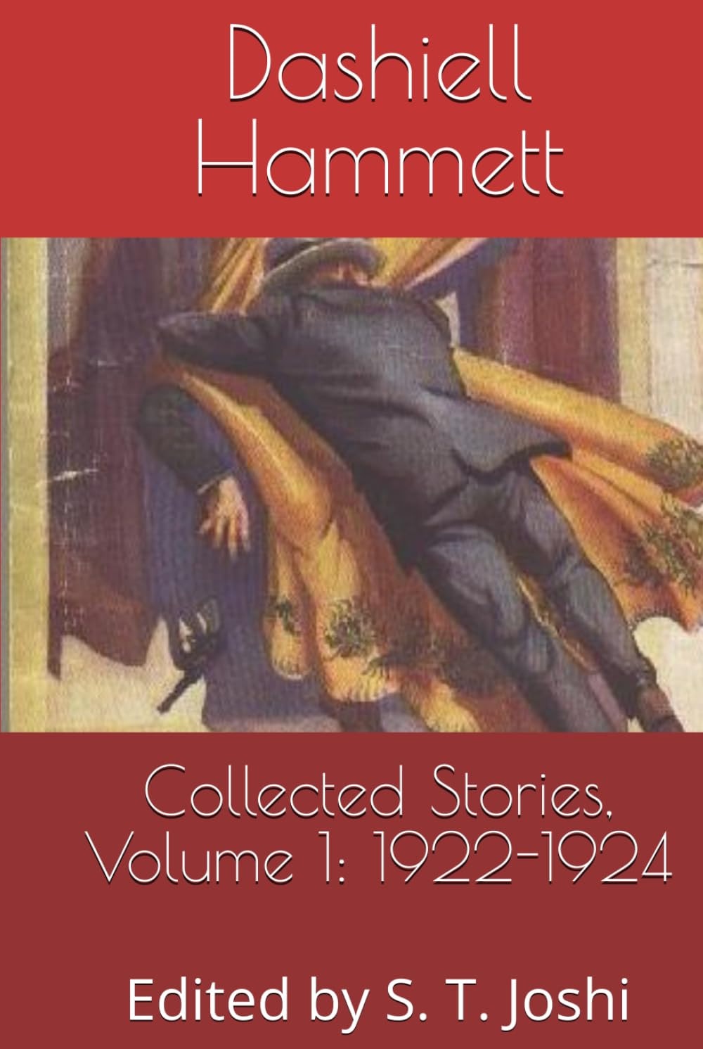 Collected Stories 1922-1924