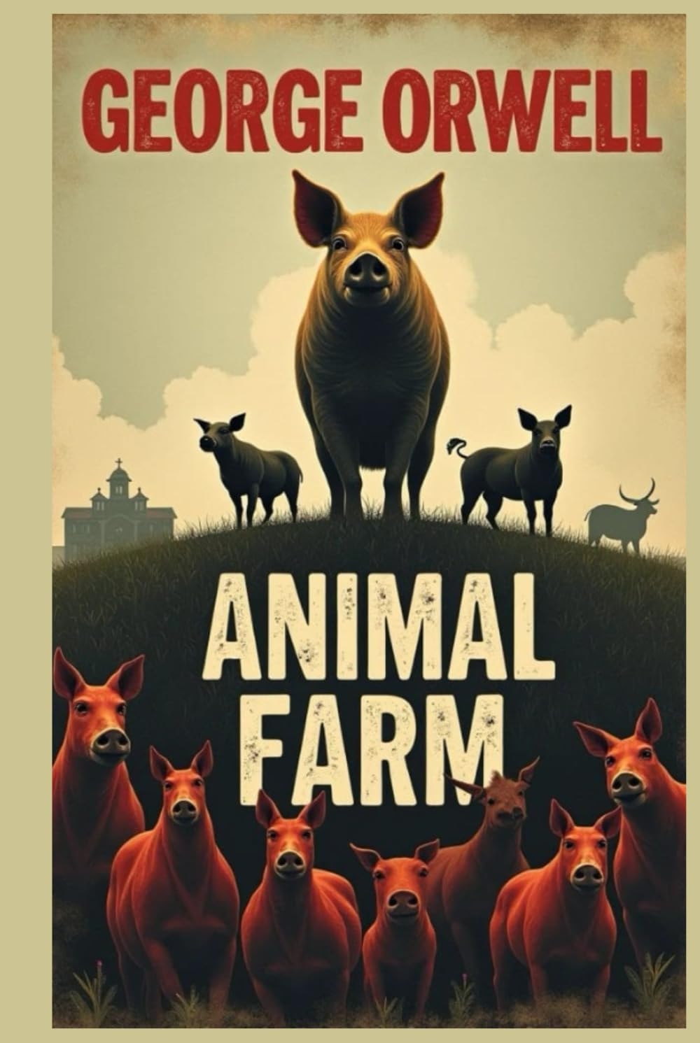 Animal Farm