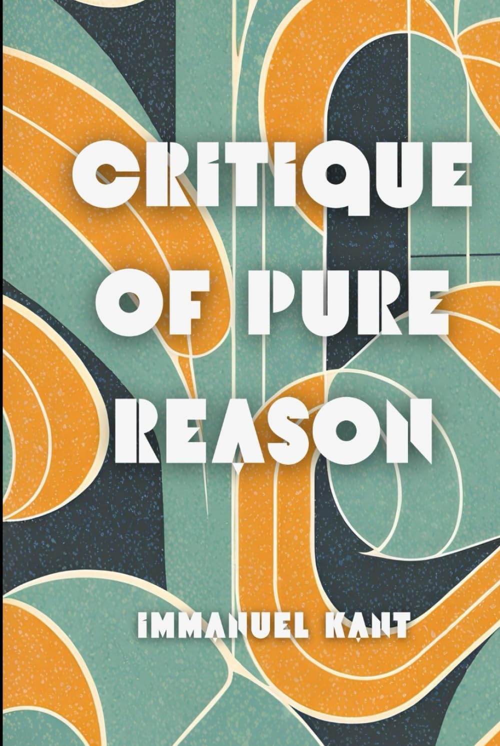 Critique of Pure Reason