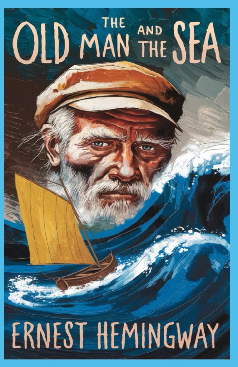 The Old Man and the Sea