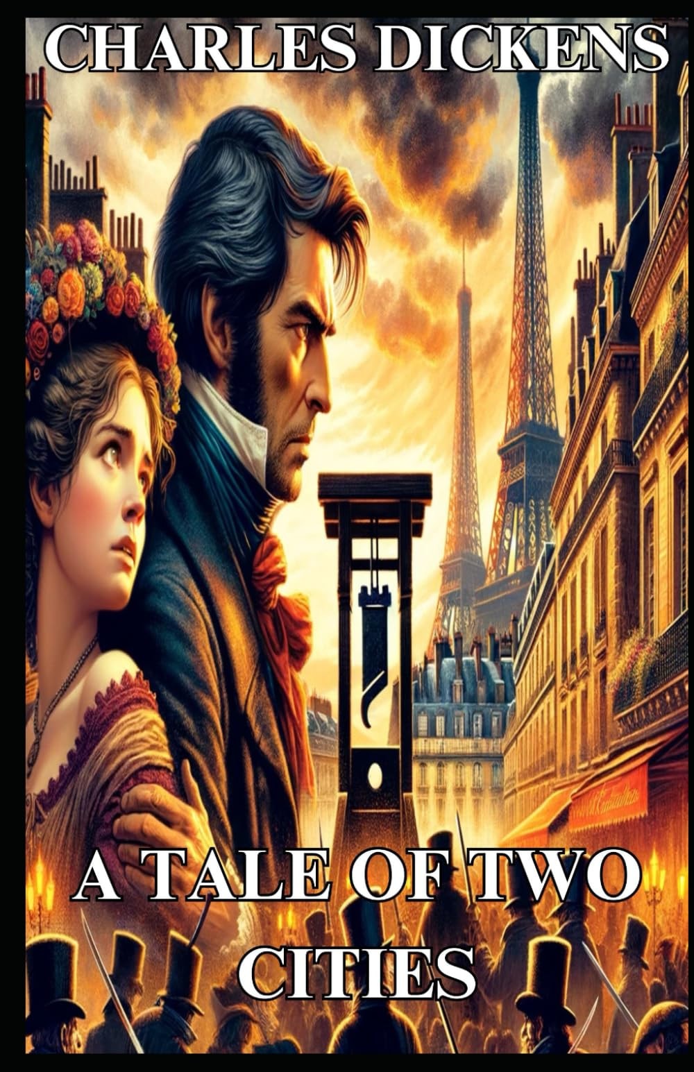 A Tale of Two Cities