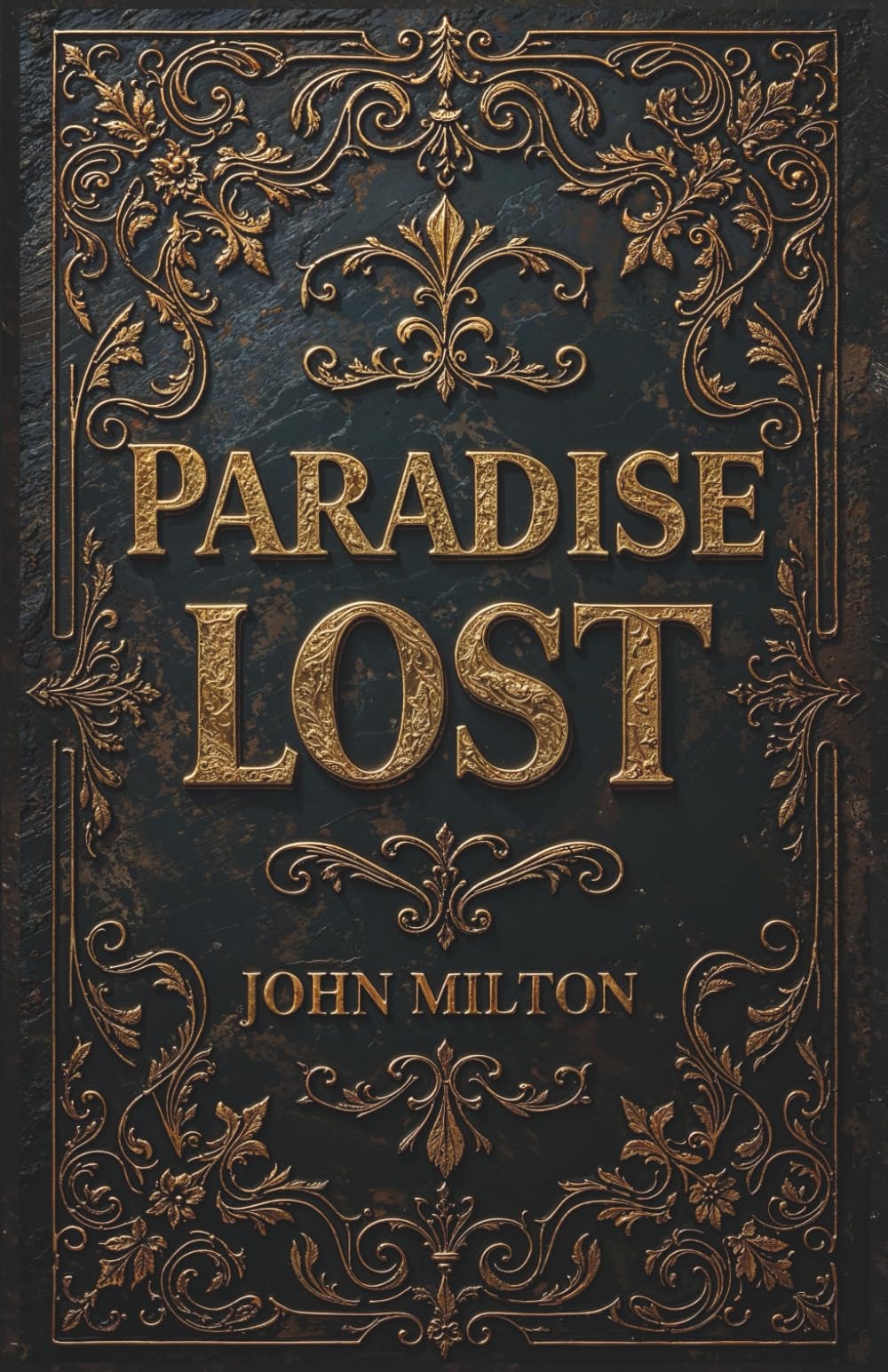 Paradise Lost