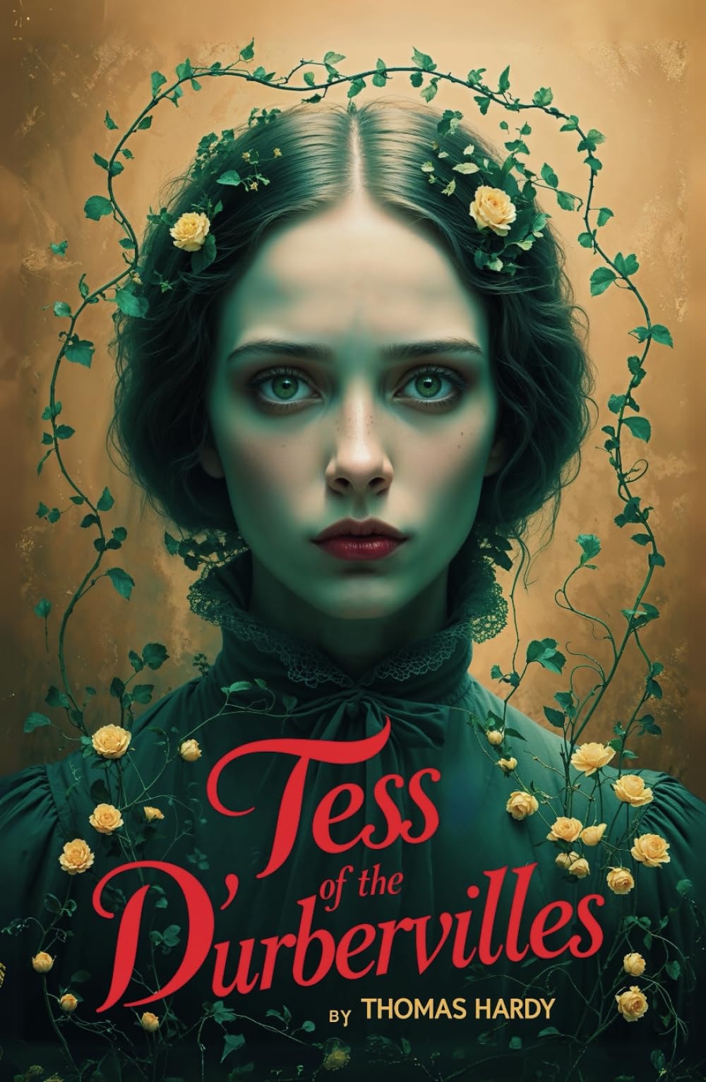 Tess of the D'Urbervilles : A Pure Woman