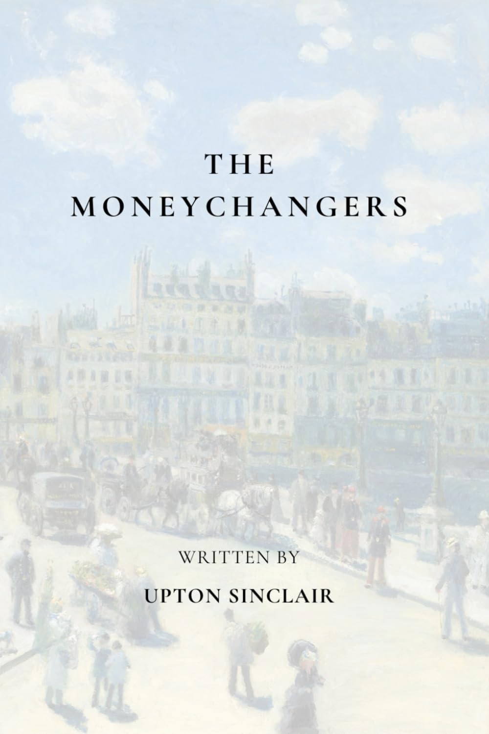 The Moneychangers