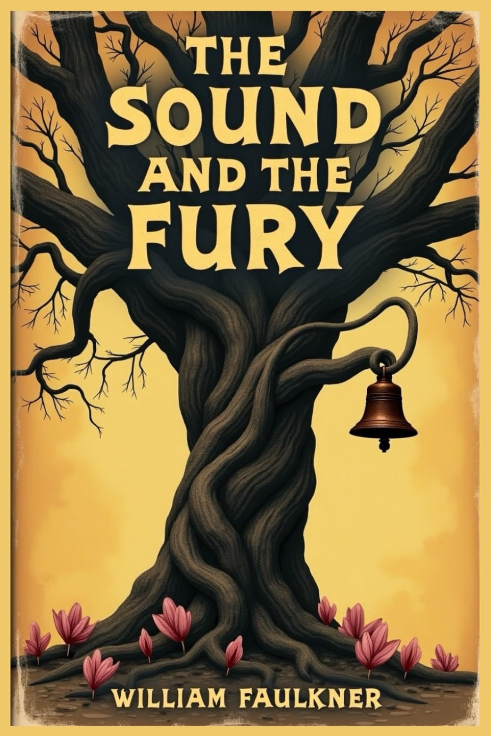 The Sound and the Fury