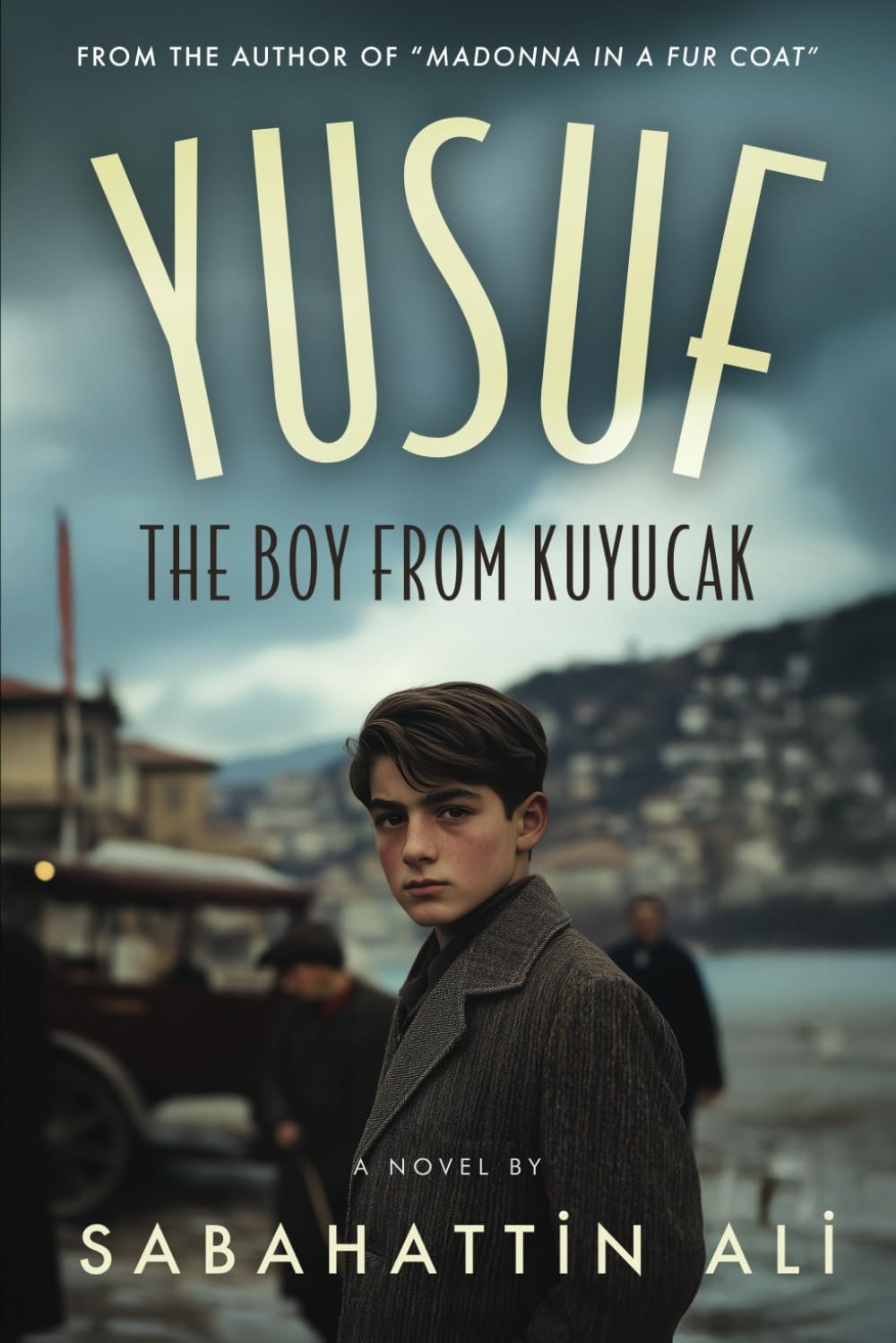 Yusuf - The Boy from Kuyucak