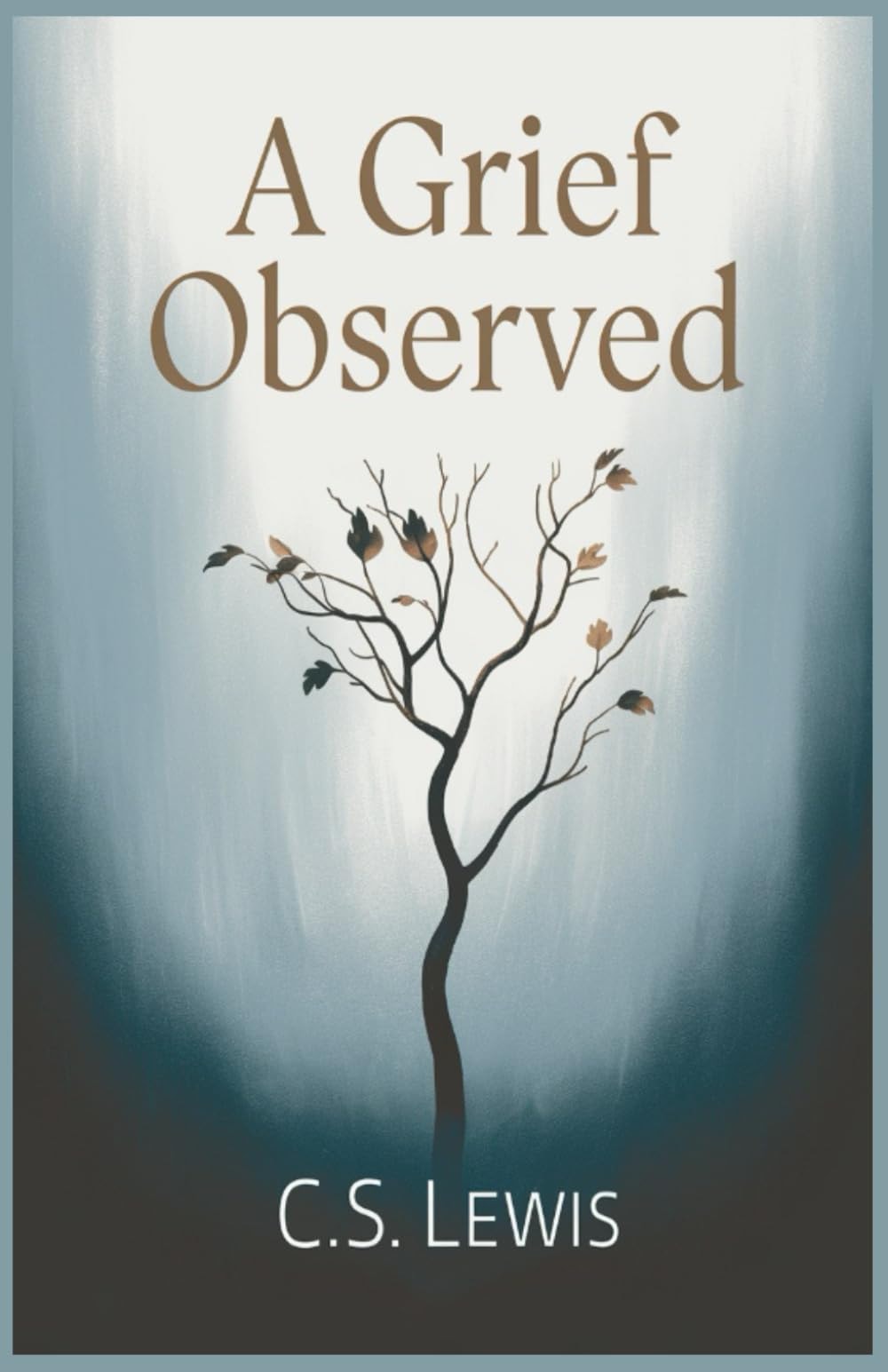 A Grief Observed