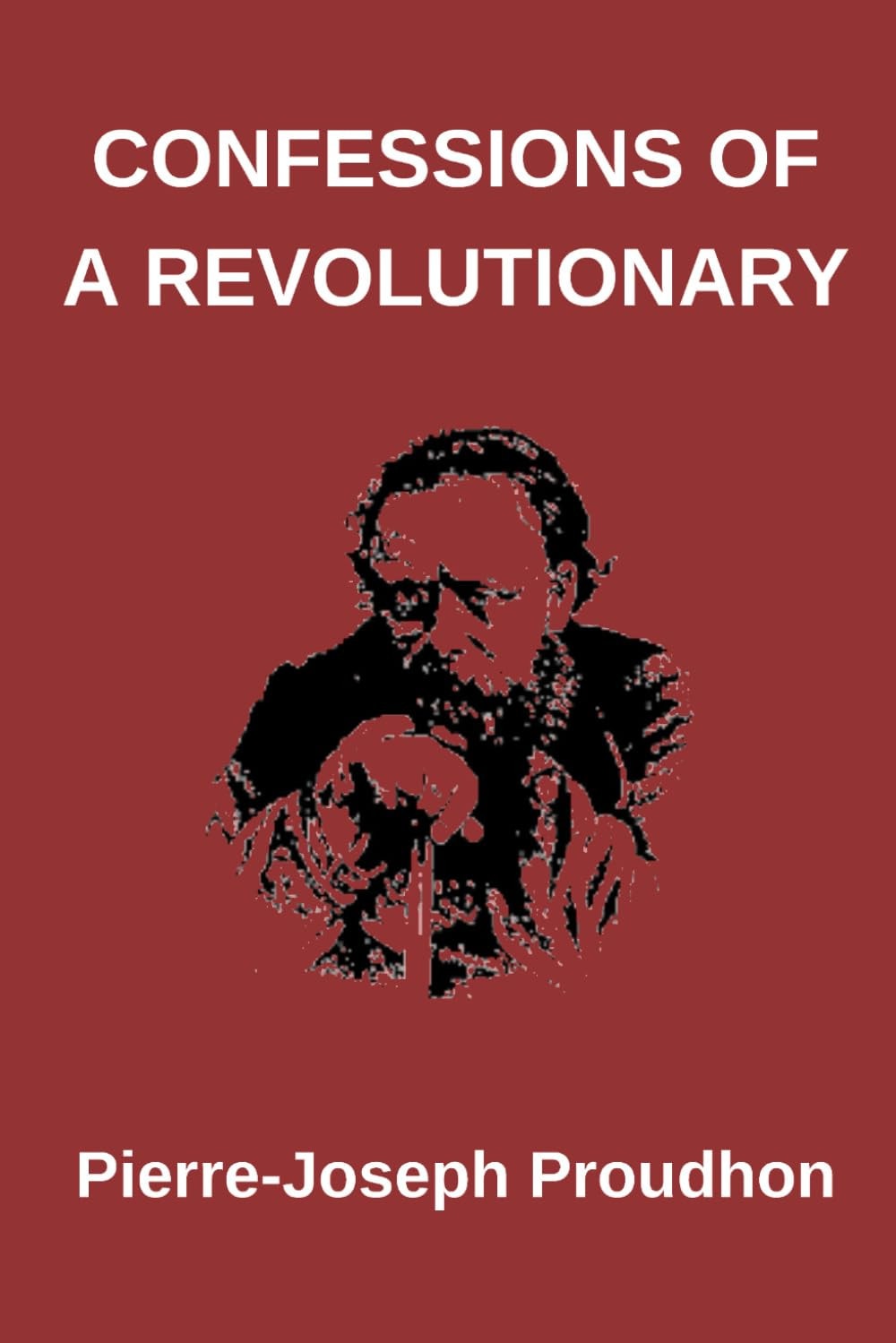 Confessions of a Revolutionary
