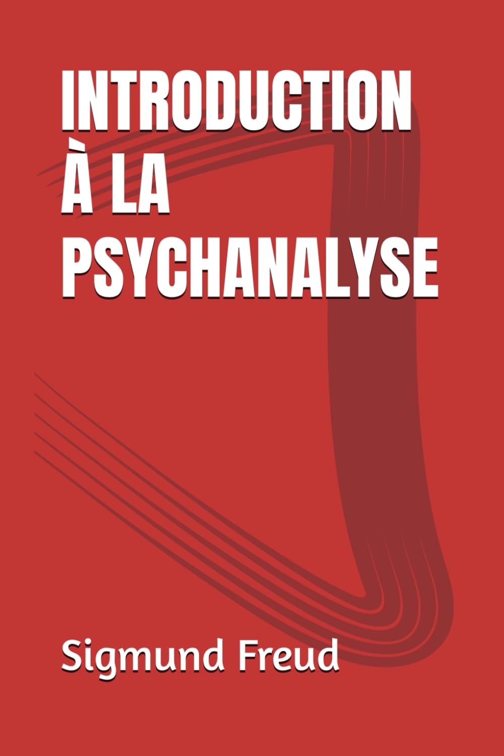 Introduction à la psychanalyse