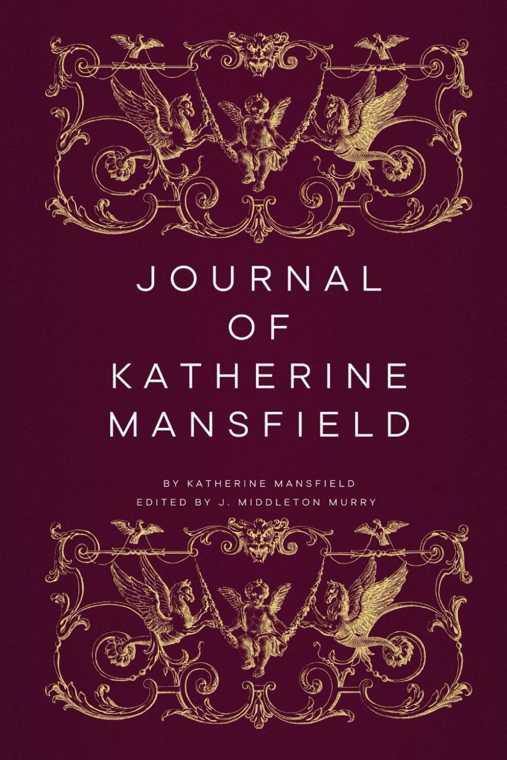 Journal of Katherine Mansfield