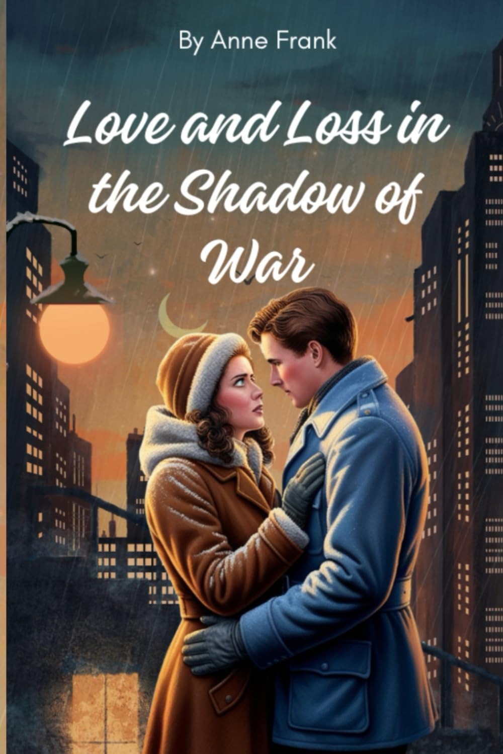 Love and Loss in the Shadow of War