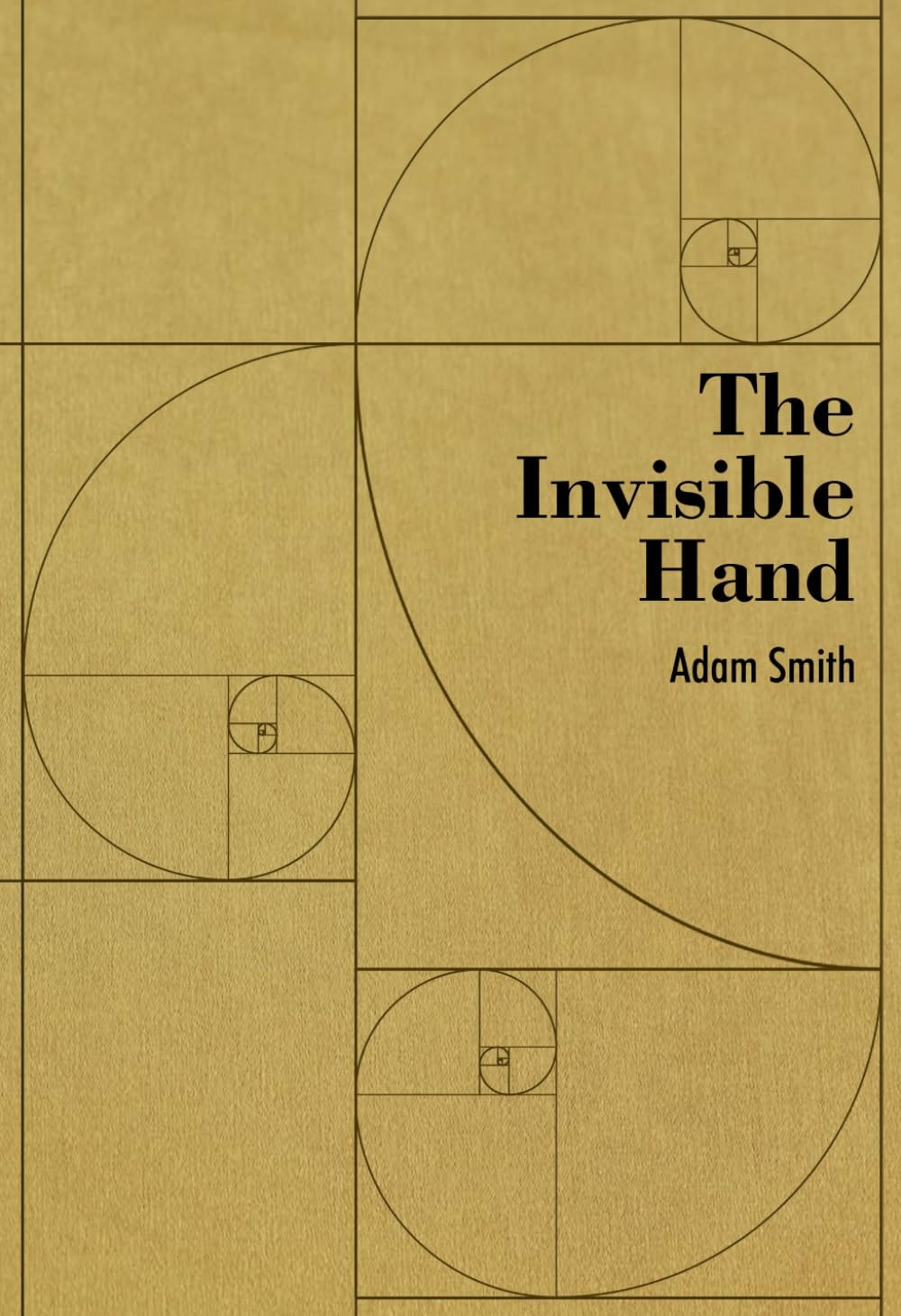 The Invisible Hand