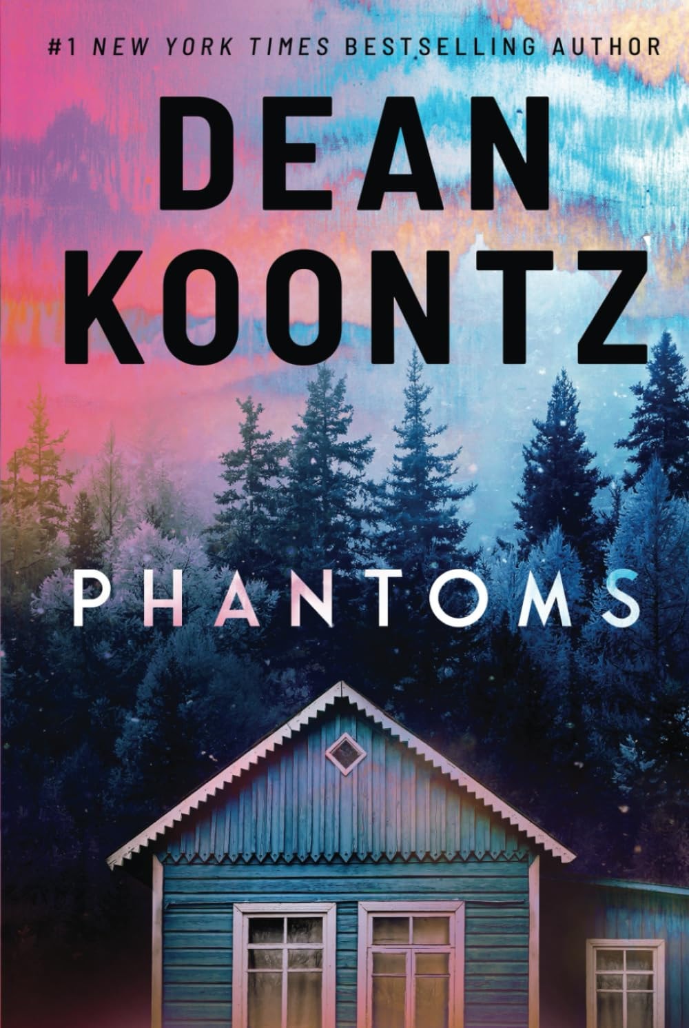 Phantoms