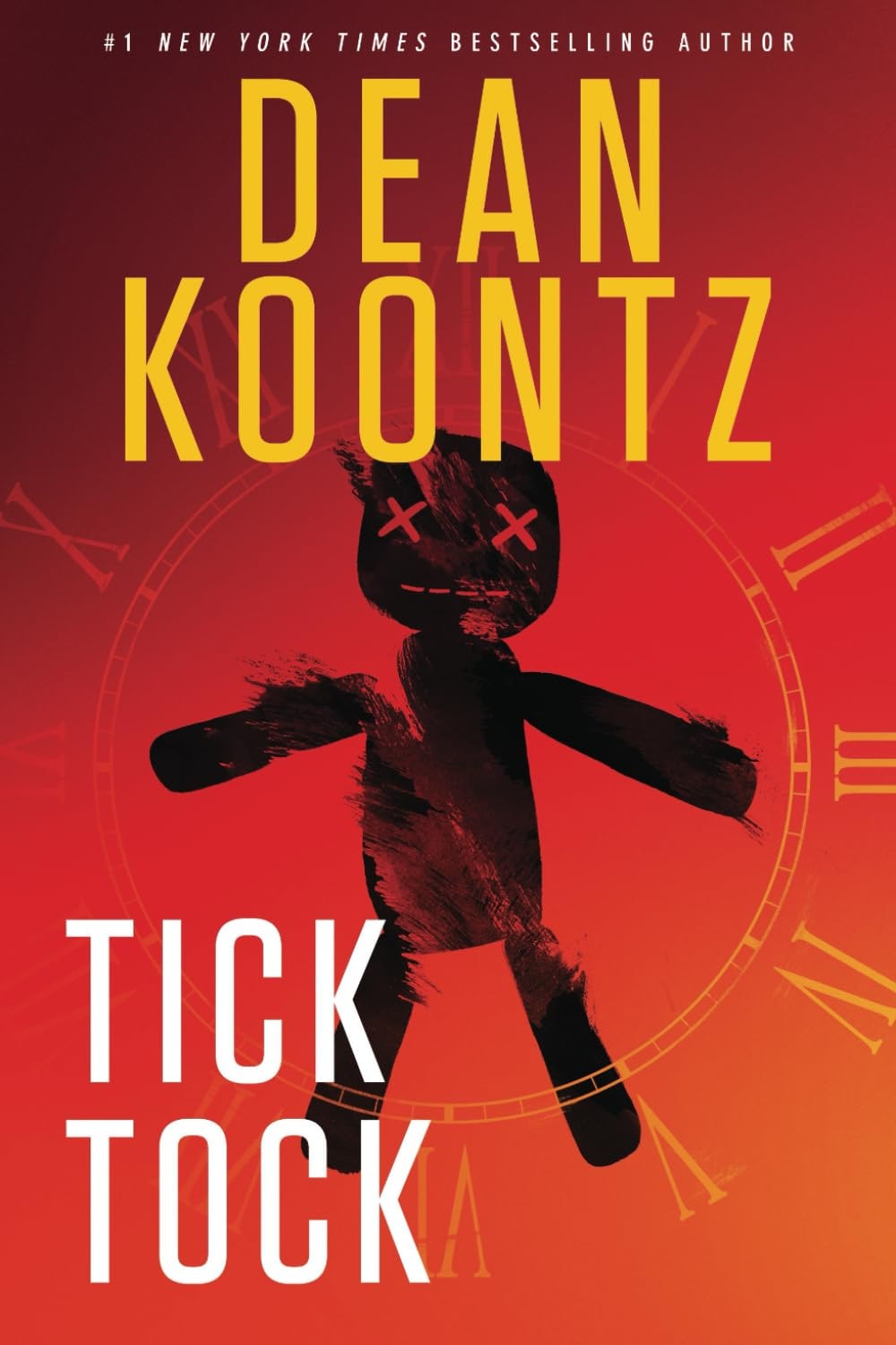 Ticktock