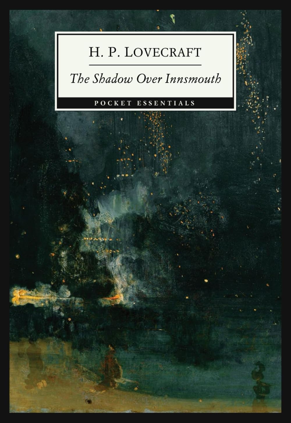 The Shadow Over Innsmouth