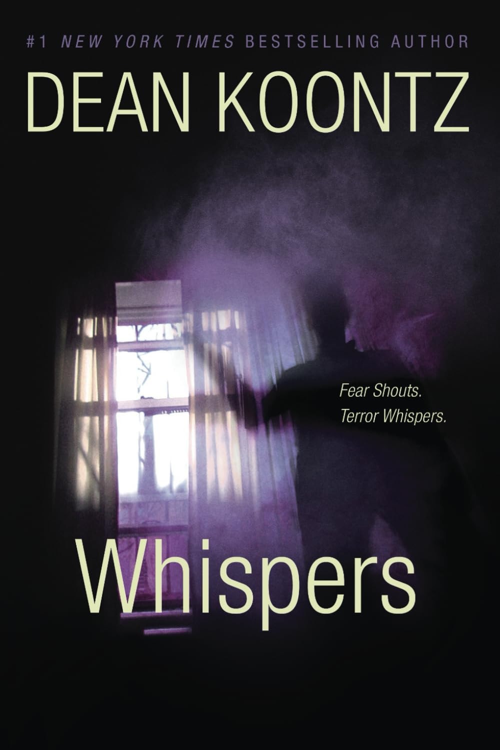 Whispers