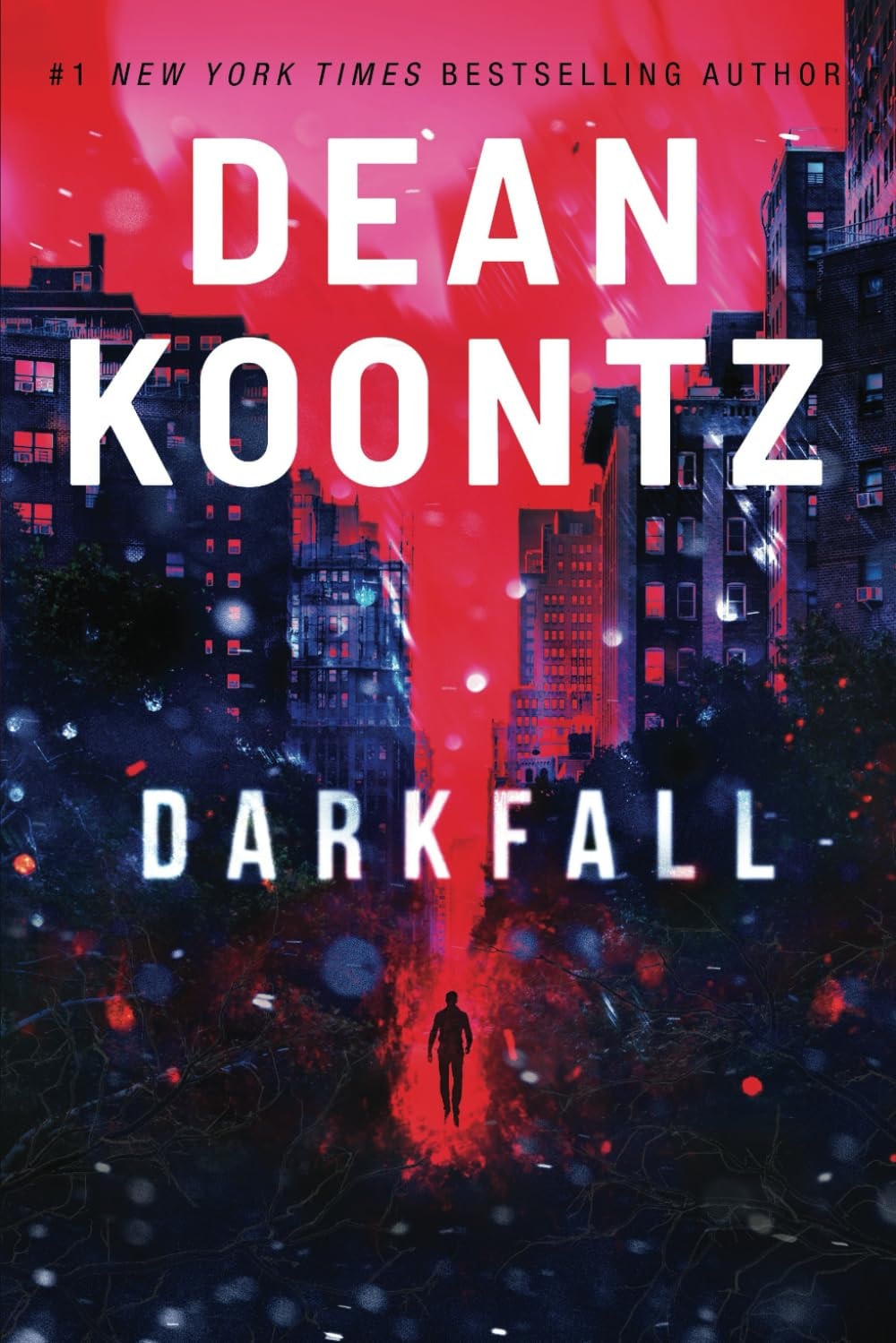 Darkfall