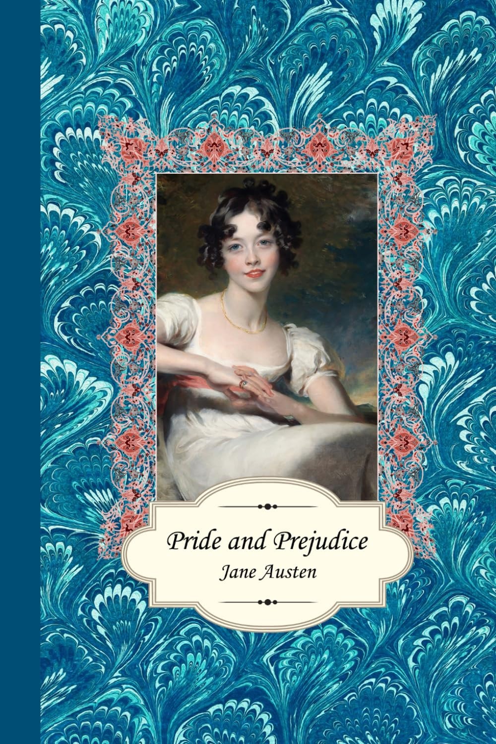 Pride and Prejudice Illustrated