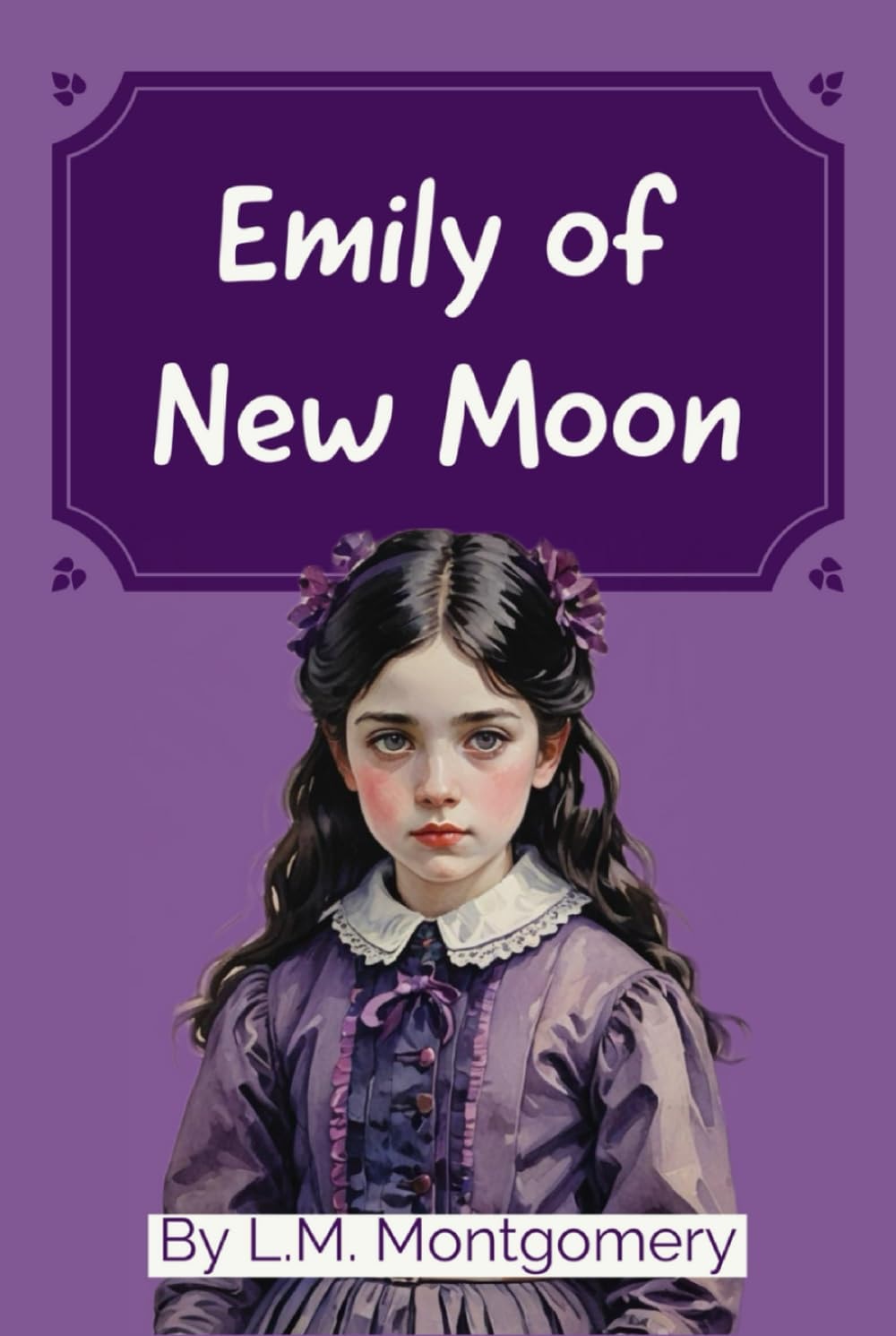 Emily of New Moon