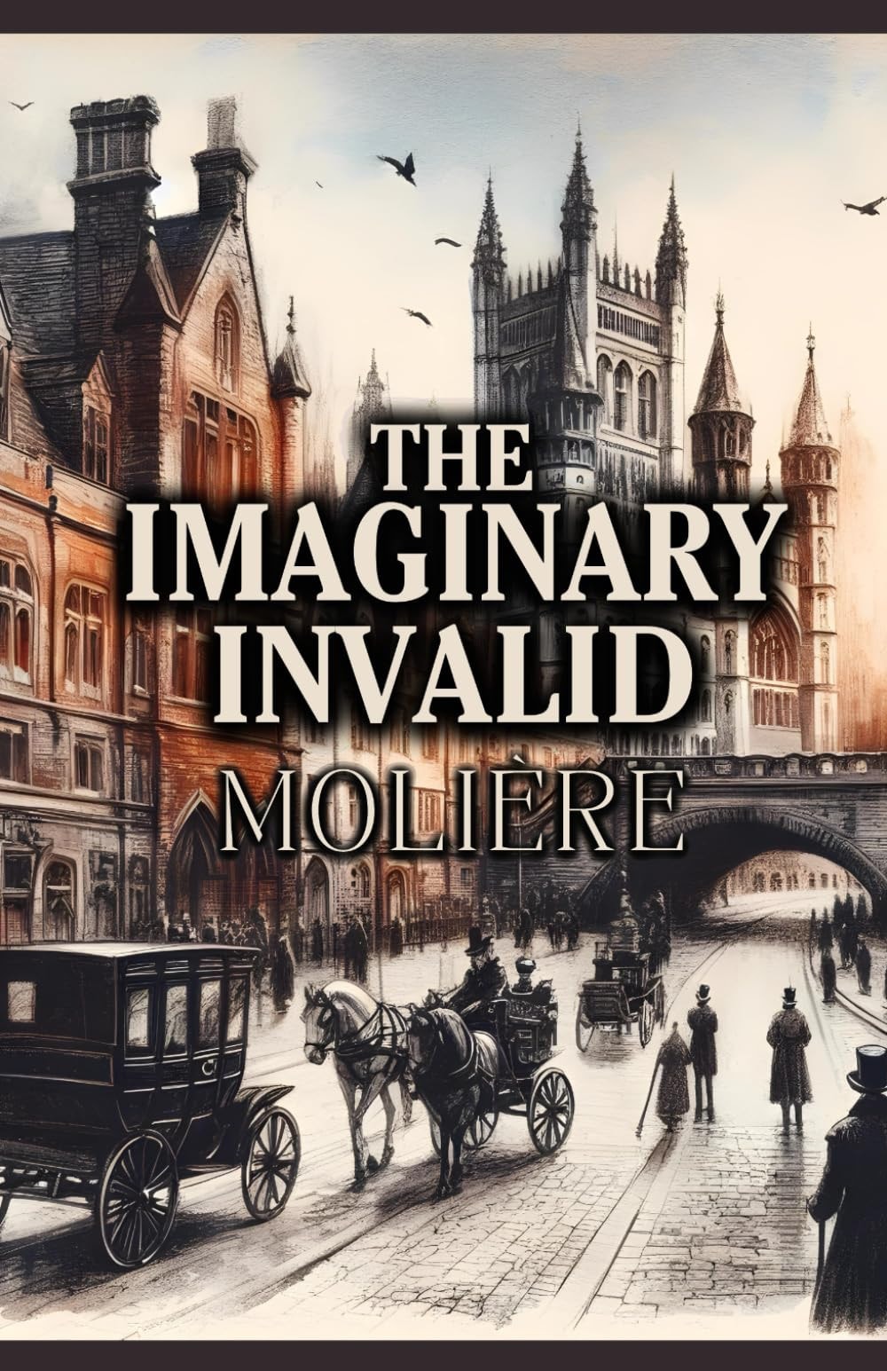 The Imaginary Invalid