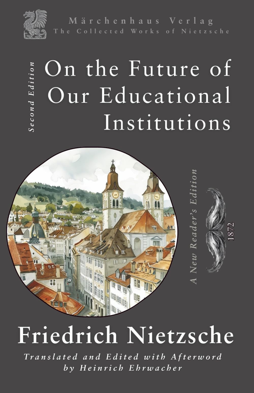 On the Future of Our Educational Institutions