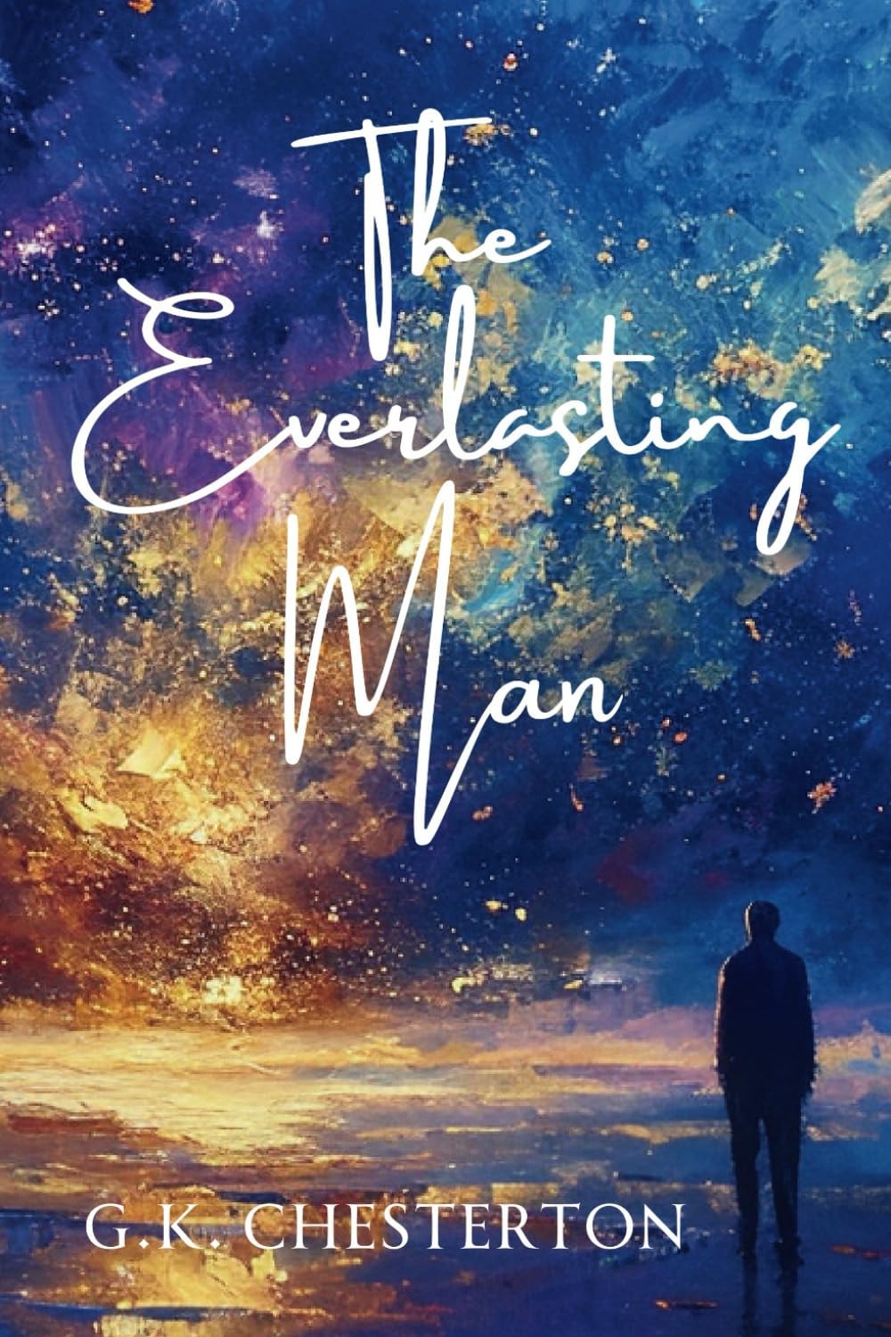 The Everlasting Man