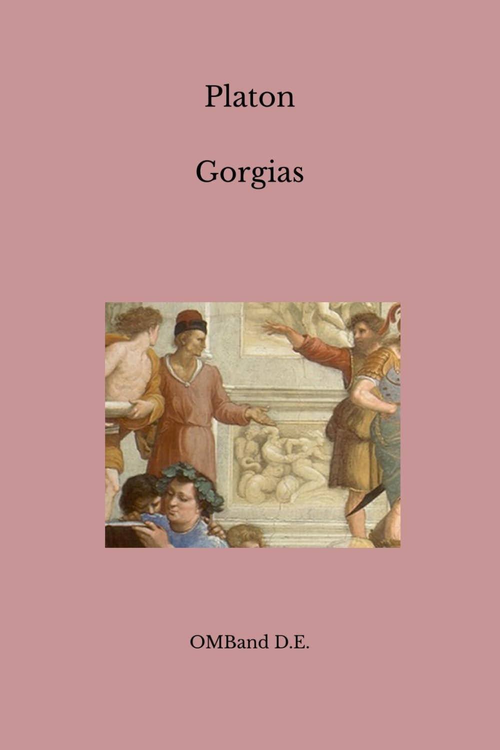 Gorgias