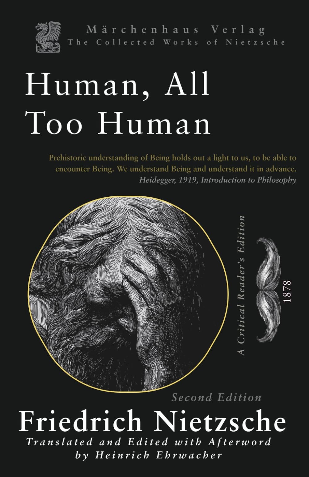 Human, All Too Human