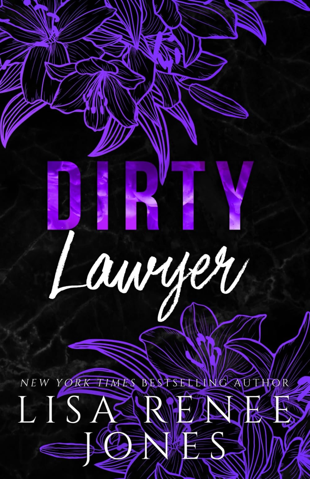 Dirty Lawyer
