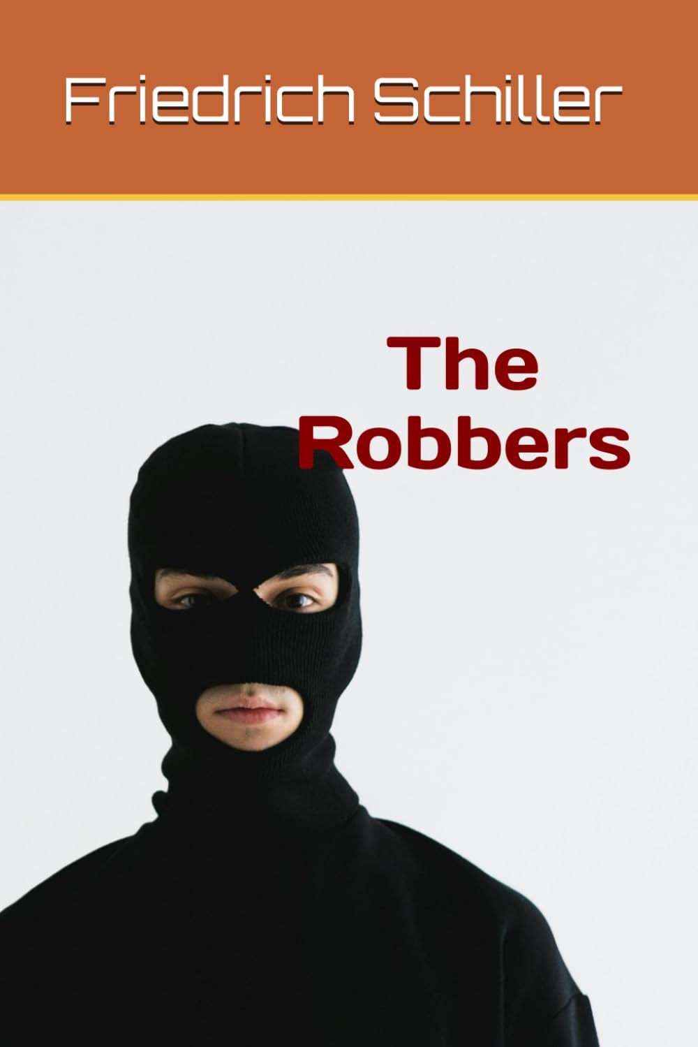 The Robbers
