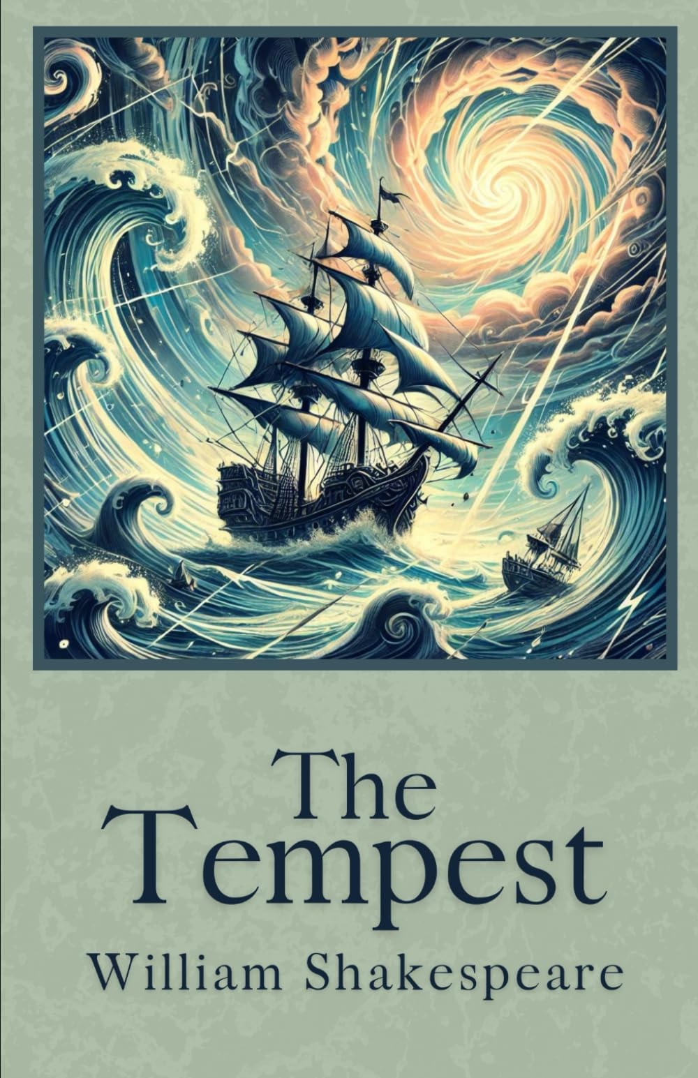 The Tempest