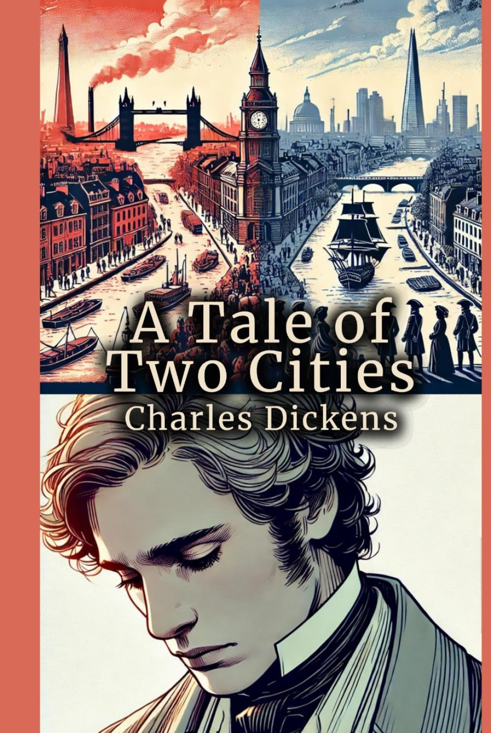 A Tale of Two Cities