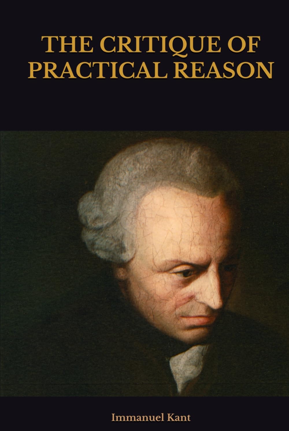The Critique Of Practical Reason