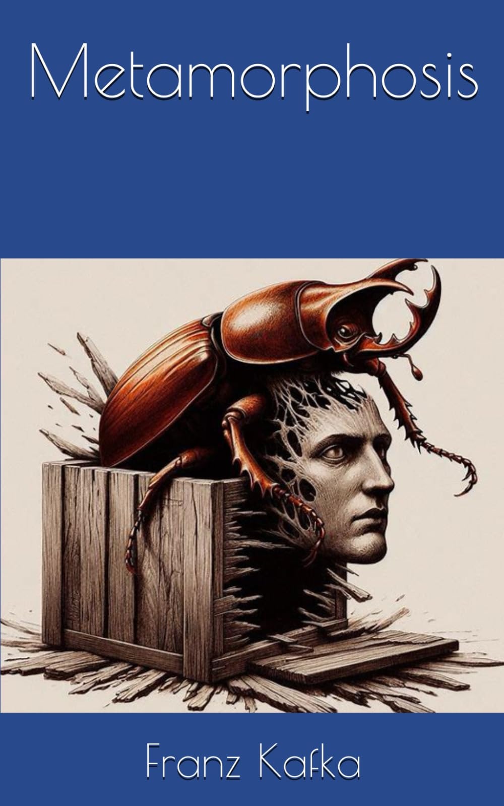 Metamorphosis