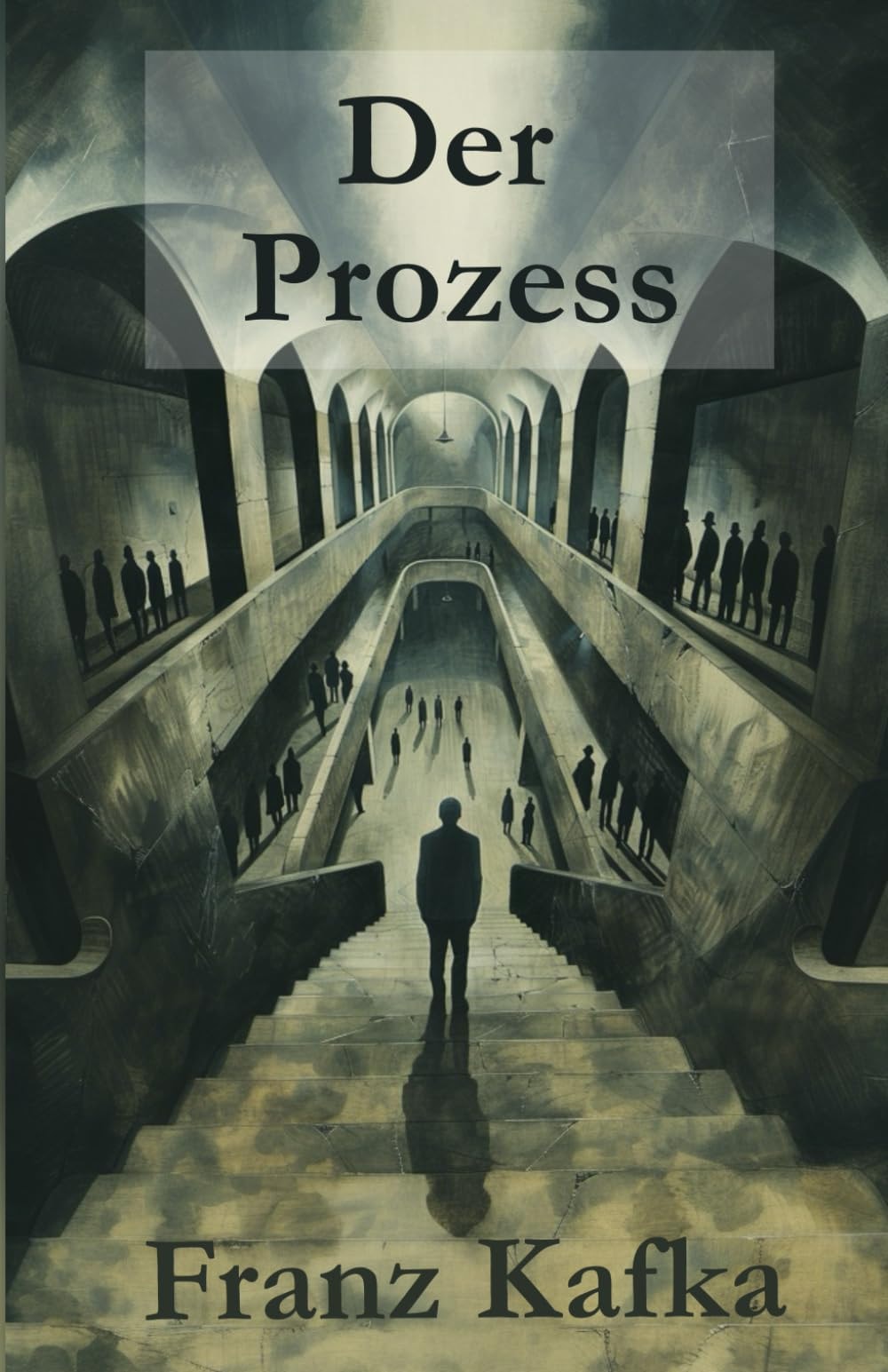 Der Prozess