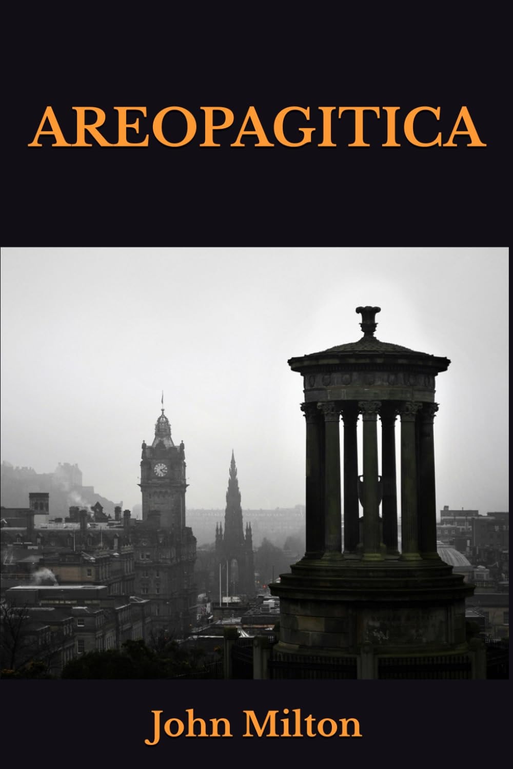 Areopagitica