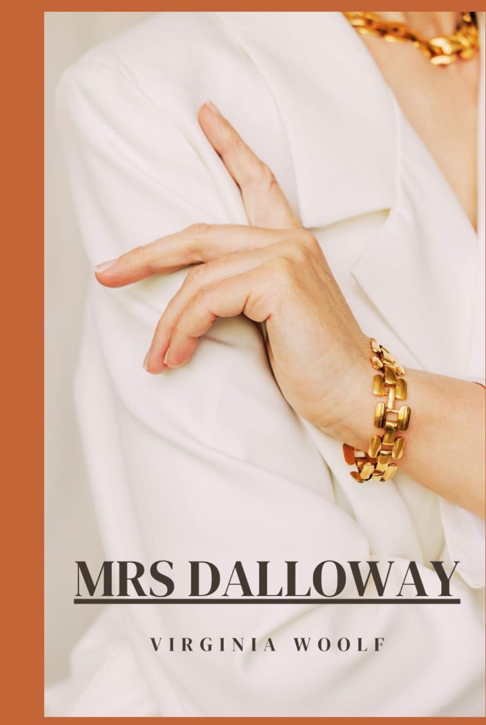 Mrs. Dalloway