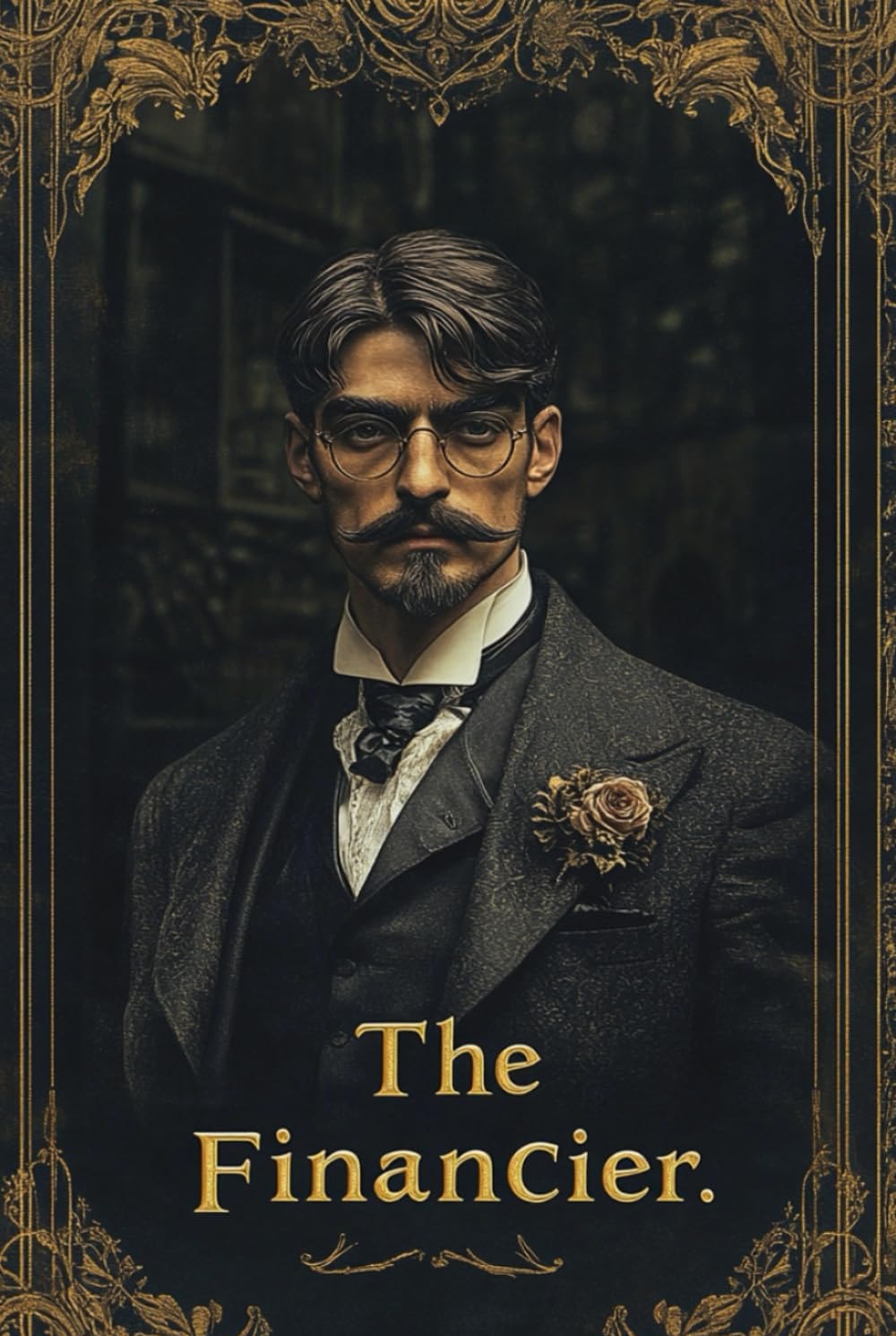 The Financier