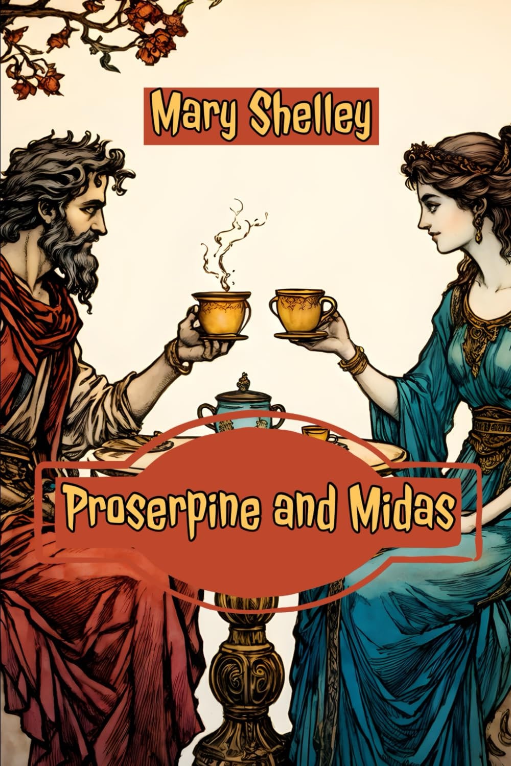 Proserpine and Midas