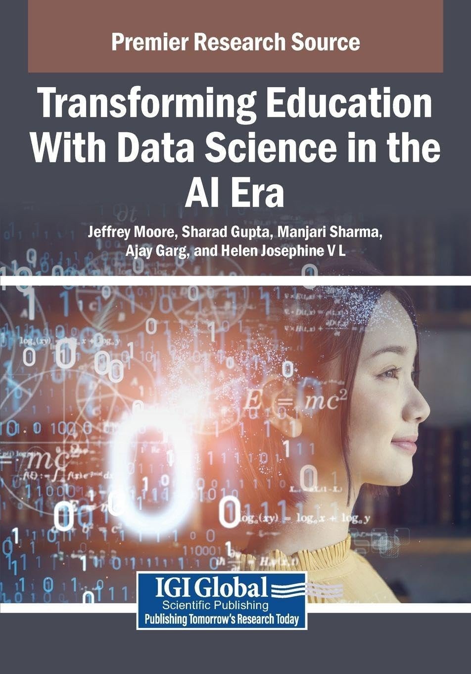 Transforming Education with Data Science in the AI Era