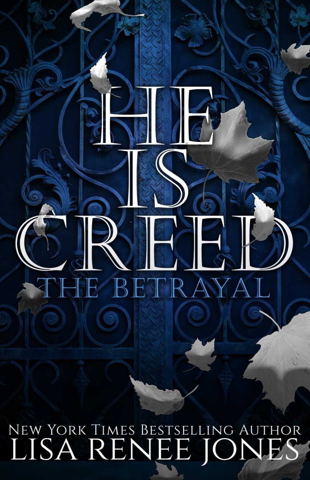 He Is Creed: Part One (Windwalkers)