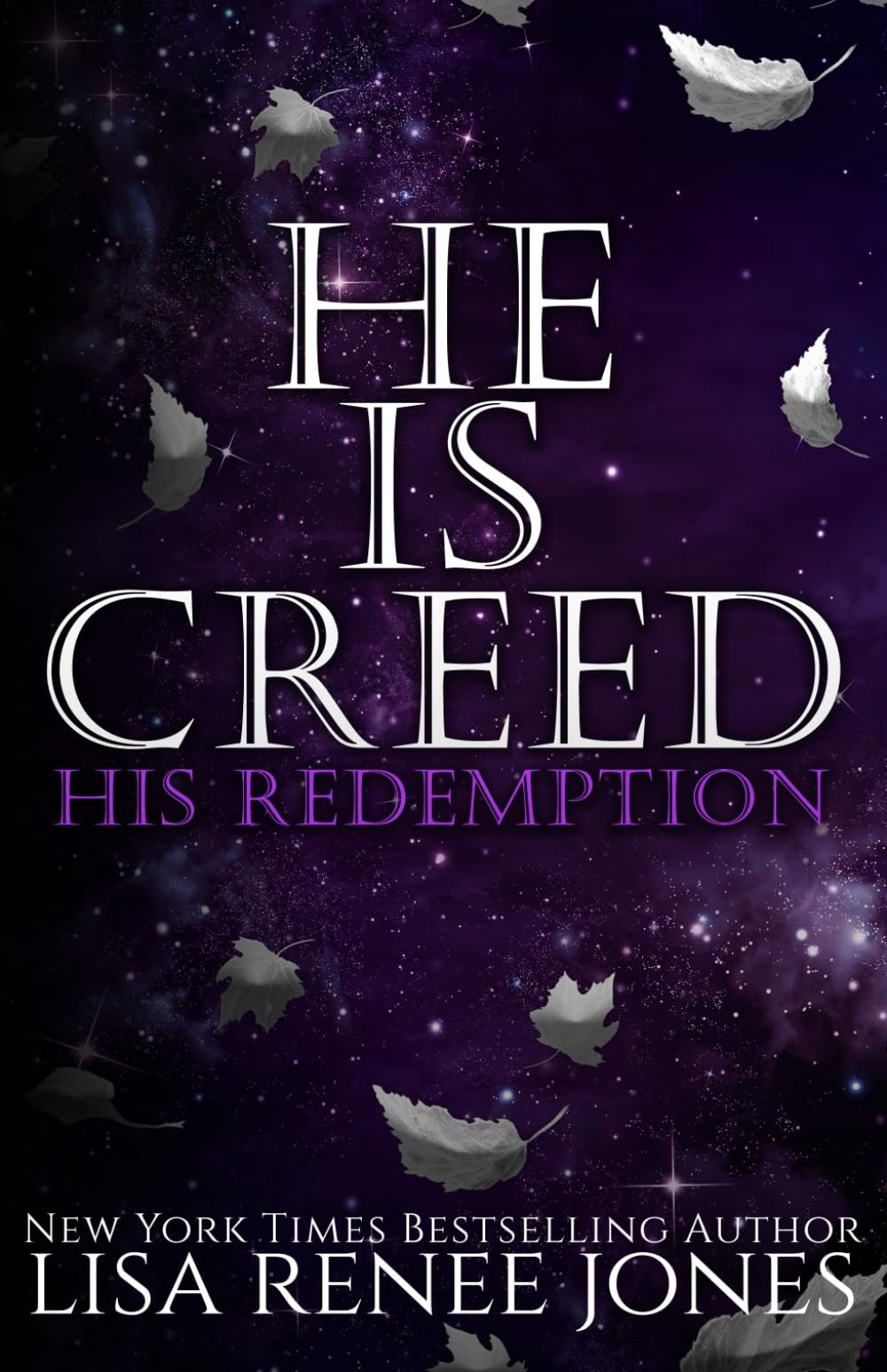 He Is Creed: Part Two (Windwalkers)