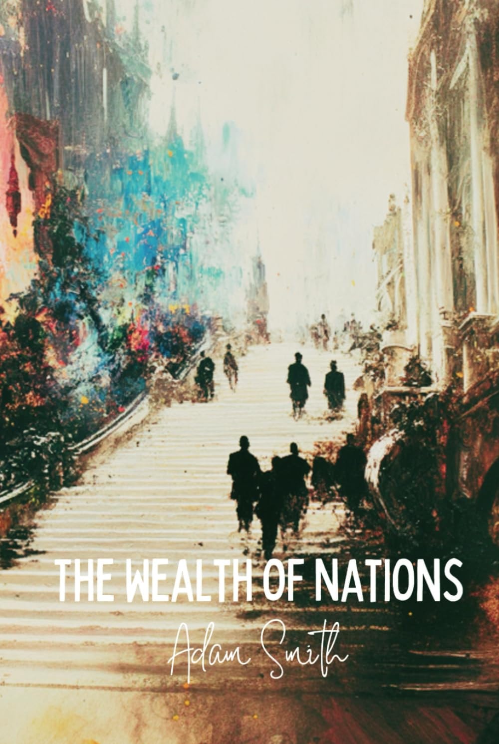 The Wealth of Nations