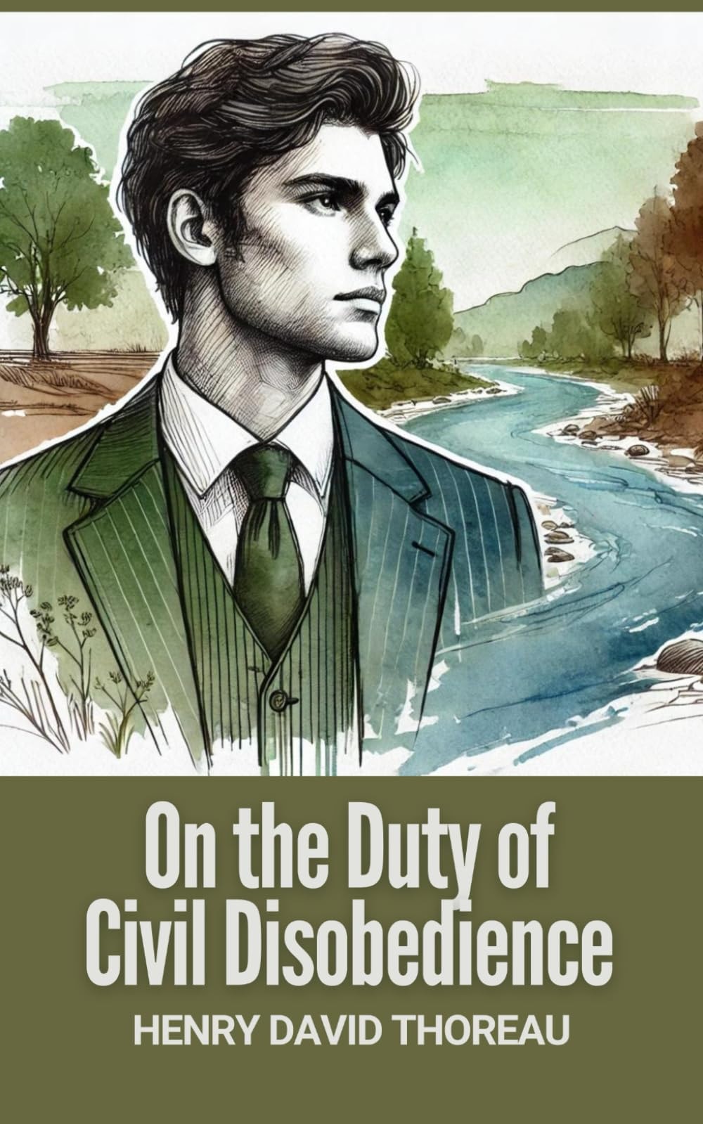 On the Duty of Civil Disobedience