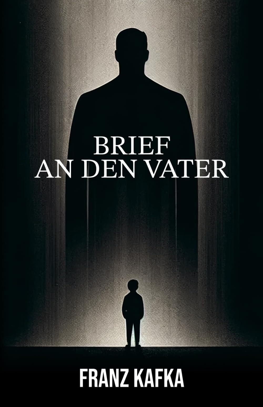 Brief An Den Vater