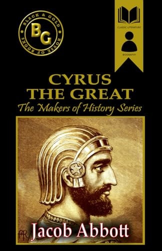 Cyrus the Great