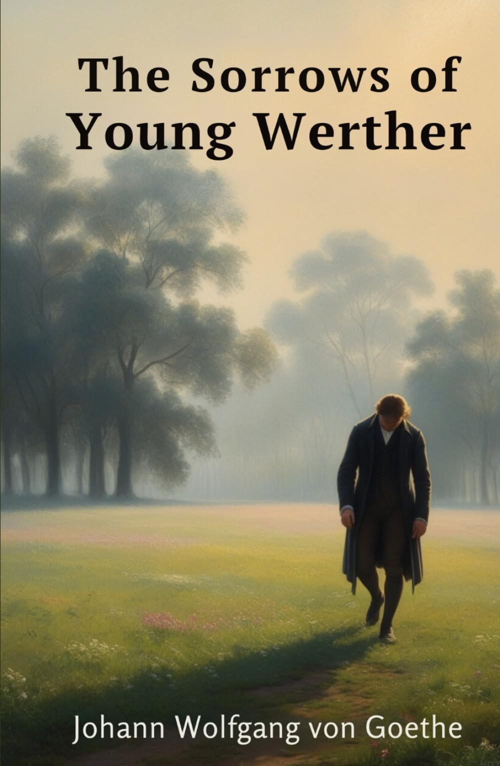 The Sorrows of Young Werther