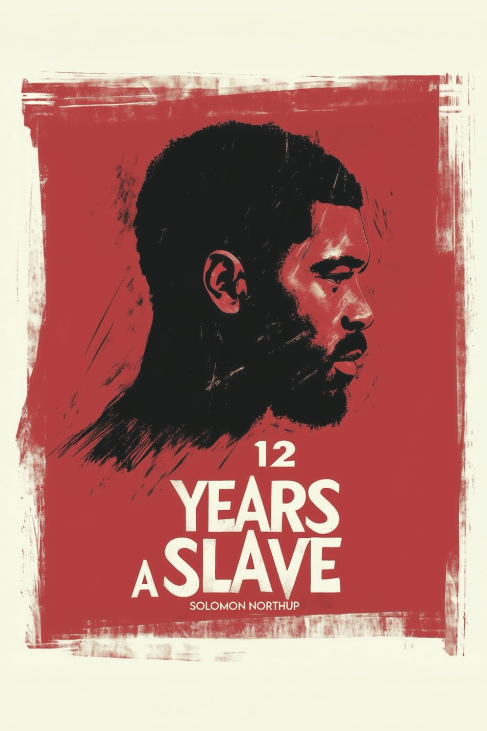 12 Years a Slave