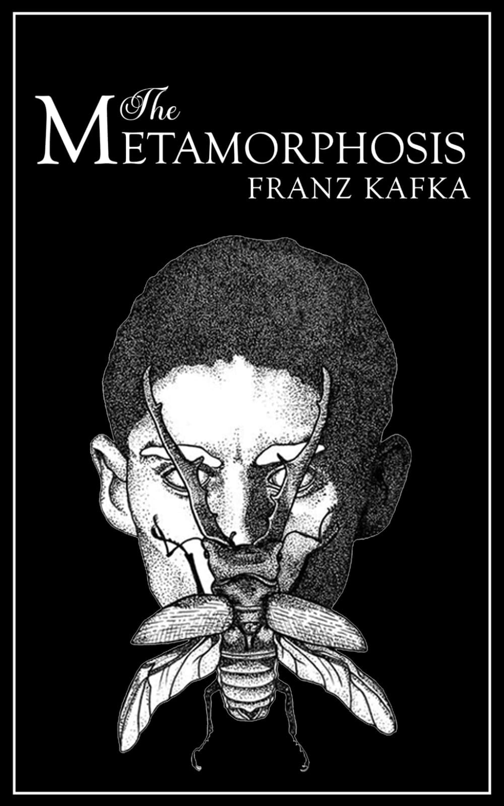The Metamorphosis Franz Kafka